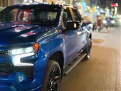 شيفروليه سلفرادو